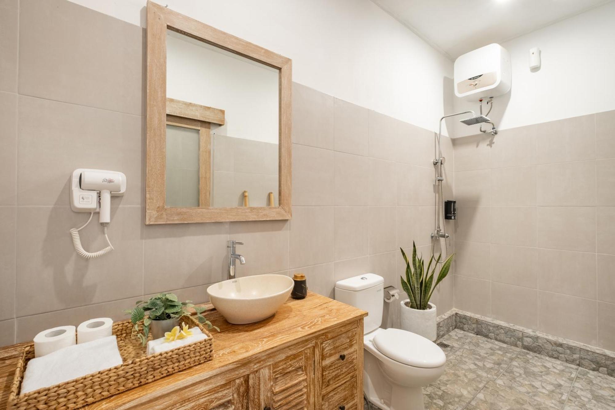☆ Villa Larissa ☆ Seminyak 2Br Pool Kuta Petitenget Buitenkant foto